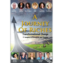 Transformational Change: A Journey Of Riches