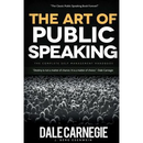 The Art of Public Speaking