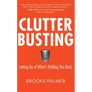 Clutter Busting: Letting Go of What's Holding You Back