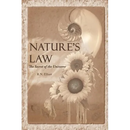 Nature's law: The secret of the universe (Elliott Wave)