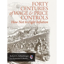 Forty Centuries of Wage and Price Controls: How Not to Fight Inflation