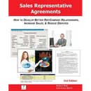 Sales Representative Agreements, 2nd Edition