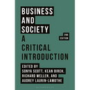 Business and Society: A Critical Introduction