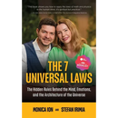 The 7 Universal Laws: The Hidden Rules Behind the Mind, Emotions, and the Architecture of the Universe
