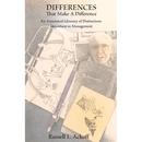 Differences That Make a Difference