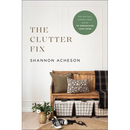 Clutter Fix