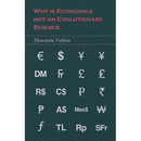 Why is Economics not an Evolutionary Science