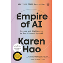 Empire of AI: Dreams and Nightmares in Sam Altman's OpenAI