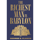 The Richest Man in Babylon: Deluxe Hardbound Edition