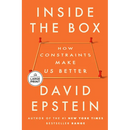 Inside the Box: How Constraints Make Us Better