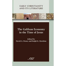 The Galilean Economy in the Time of Jesus