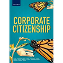 Corporate Citizenship