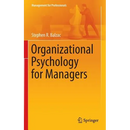 Organizational Psychology for Managers