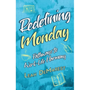 Redefining Mondays Pathways to Work-Life Harmony