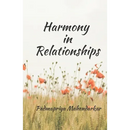 Harmony in Relationships