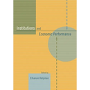 Institutions and Economic Performance