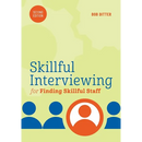Skillful Interviewing for Finding Skillful Staff