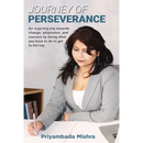 Journey of Perseverance: An entrepreneurial journey of perseverance towards the future