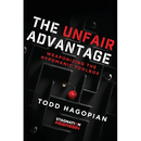 The Unfair Advantage: Weaponizing the Hypomanic Toolbox