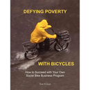 Defying Poverty with Bicycles