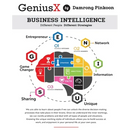 GeniusX: Business Intelligence