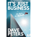 It's Just Business: P.S. You're an A$$hole