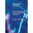 Evolutionary Games and the Replicator Dynamics