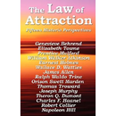 The Law of Attraction: The Foundational Writings of the New Thought Masters