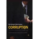 Corruption: The New Corporate Challenge
