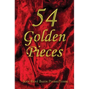 54 Golden Pieces