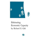 Estimating Economic Capacity