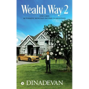 Wealth Way 2: One Lakh Automatic Monthly Income Guaranteed