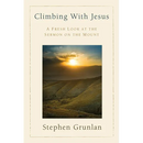 Climbing with Jesus