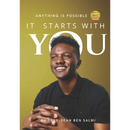 It Starts with YOU!: Anything Is Possible!