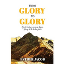 From Glory to Glory: Great Beauty in Seasons of Pain - Strong at the Broken Places