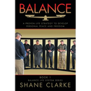 Balance: A Proven Life Strategy to Develop Personal Peace and Freedom