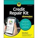 Credit Repair Kit for Dummies