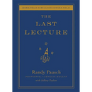 The Last Lecture