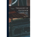 Treasury of Outdoor Cooking