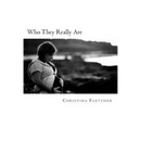 Who They Really Are: a guide to being a spiritually aware parent