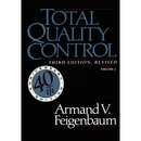 Total Quality Control, Revised (Fortieth Anniversary Edition), Volume 2