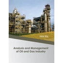 Analysis and Management of Oil and Gas Industry
