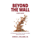 Beyond the Wall Study Guide: A Reader's Companion to Don't Be Just Another Brick in the Wall