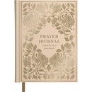 Create in Me a Pure Heart: Prayer Journal (Includes Bible Verses, Journaling Prompts, and Prayers) - The Perfect Gift for Christian Women