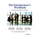 The Entrepreneur's Workbook