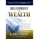 Blueprint to Wealth: Financial Freedom in 15 Minutes a Week