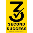 3 Second Success: How to Master Motivation in 3 Seconds! Smash Your Goals, Unleash Your Potential and Feel Fulfilled