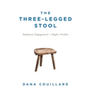 The Three-Legged Stool: Employee Engagement = Higher Profits