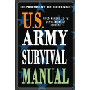 U.S. Army Survival Manual: FM 21-76