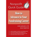 How to Advance in Your Fundraising Career